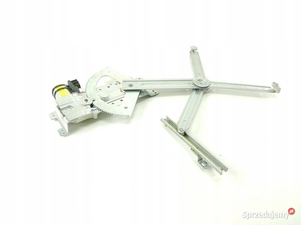 PODNOŚNIK SZYBY LEWY PRZÓD OPEL CORSA 19932002