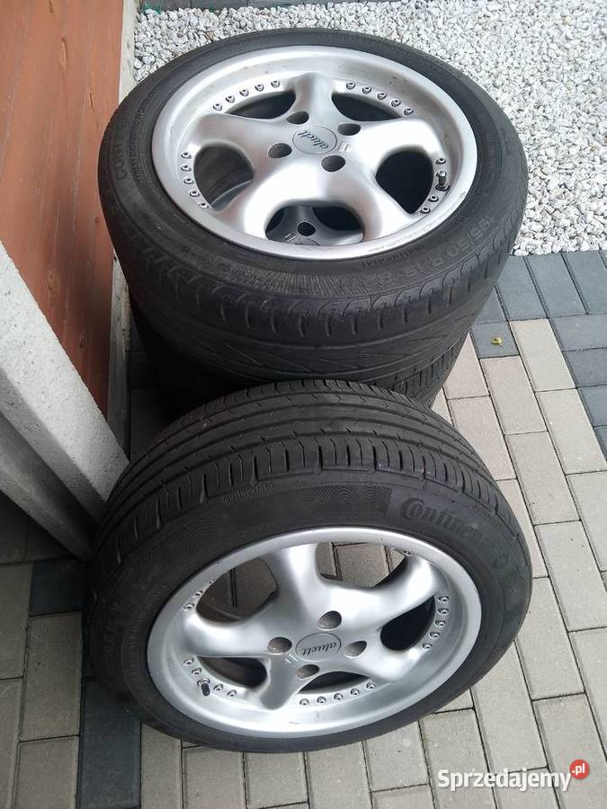 Koła aluminiowe 15 4x100 do hondymazdytoyoty wielkopolskie Boruja Nowa