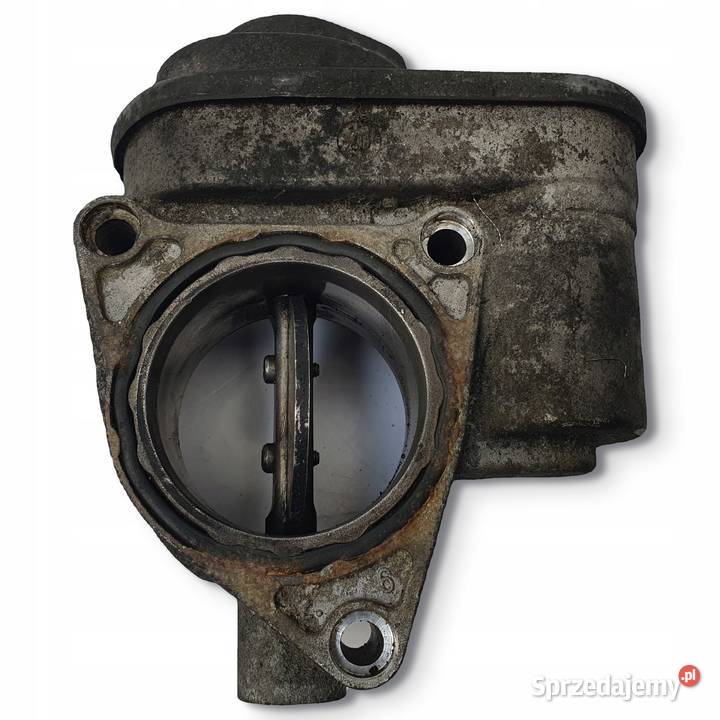 PRZEPUSTNICA Audi A3 II 8P VW Golf V Leon II Chełm sprzedam