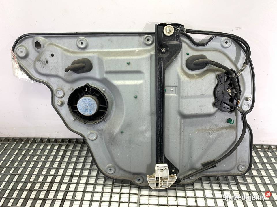 PODNOŚNIK SZYBY LEWY TYŁ VW TOURAN 1T0839730H podkarpackie