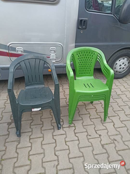 Krzesło ogrodowe Krzesła ogrodowe Pruszków