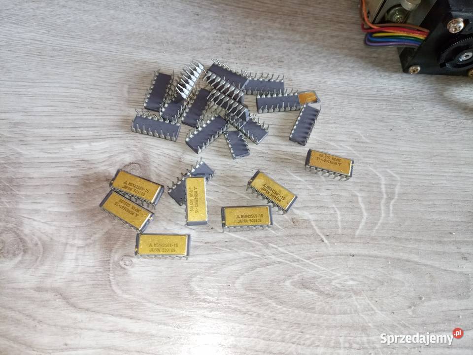 Stary Dysk twardy plus pamięć ram sprzedam