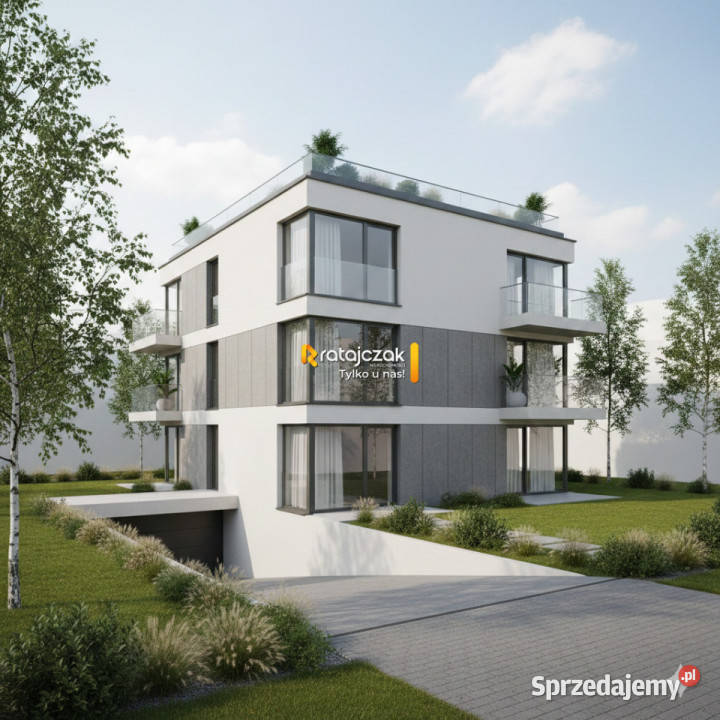 sprzedaży gruntu Gdynia 1500m2