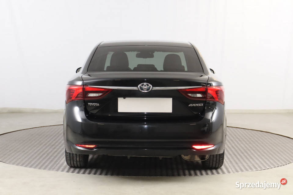 Toyota Avensis 20 Valvematic Zabrze