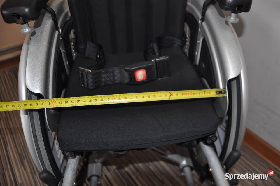 Wózek inwalidzki dziecięcy specjalny Joungster Sprzęt rehabilitacyjny i ortopedyczny Pabianice
