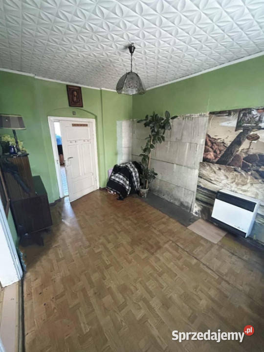Mieszkanie na sprzedaż Chorzów 17 Sierpnia
