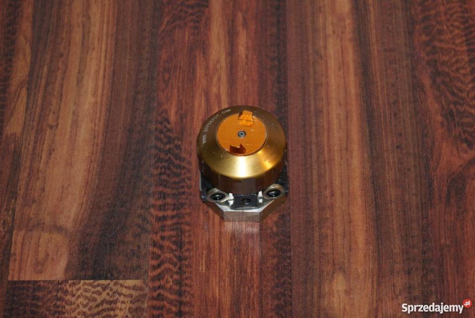 Agregat maszyna reactor do piany Graco Ełk