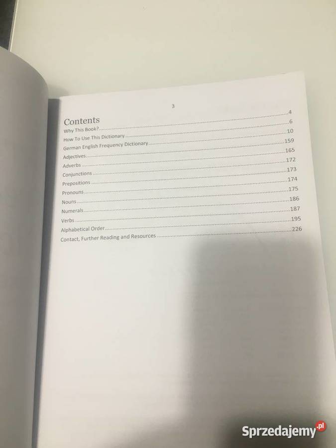 Podręcznik Nauki Języka Niemieckiego Kolekcja