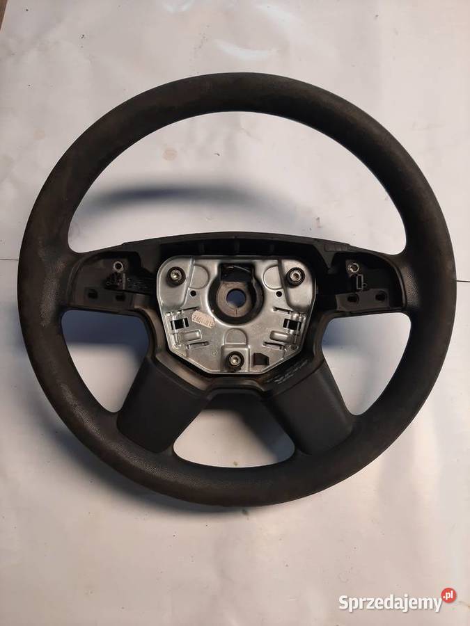 Opel Vectra C Signum kierownica do obszycia Kierownice łódzkie Ksawerów