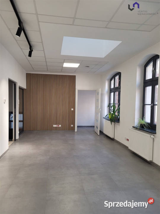 Lokal wynajmę Katowice Kochanowskiego 7069m2 dojazd asfaltowy