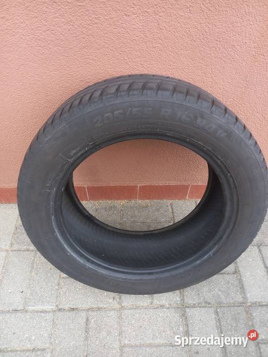 Opony letnie Kormoran 20555 R16 4 Konin