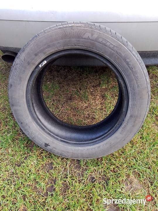 Opony letnie 18560R15 Samochodowe Barczewo