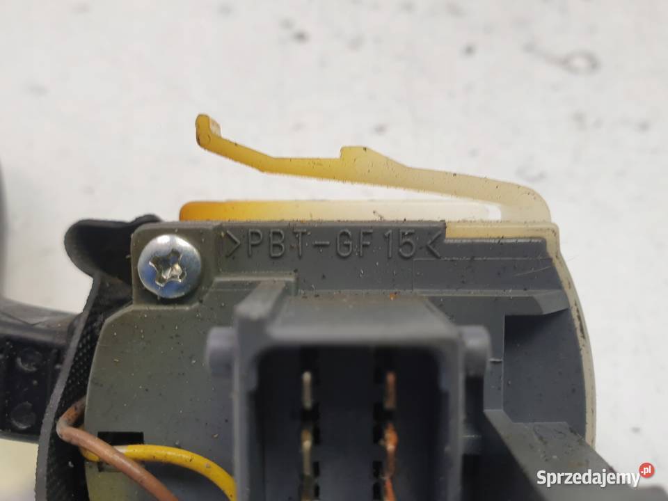 Saab 95 95 lift PRZEŁĄCZNIK manetka WYCIERACZEK Rudka