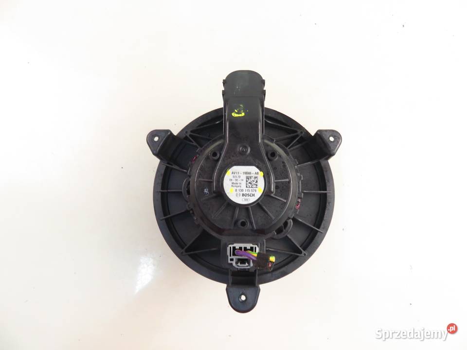 DMUCHAWA FORD B AV1119846AB 0130115579 osobowe