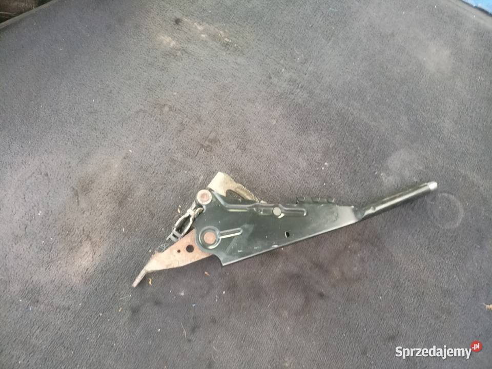 Dźwignia Hamulca Ręcznego 8D0 711 303B Audi A4 osobowe Myszków sprzedam