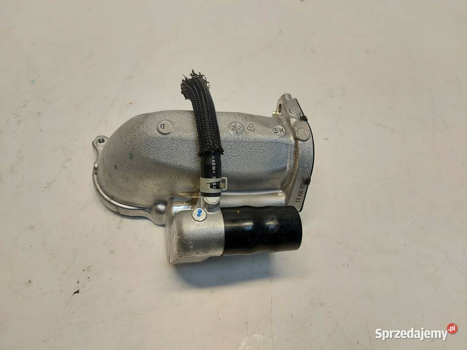 Nissan XTRAIL T33 IV 2023r 15 VCT Rura króciec osobowe dolnośląskie sprzedam