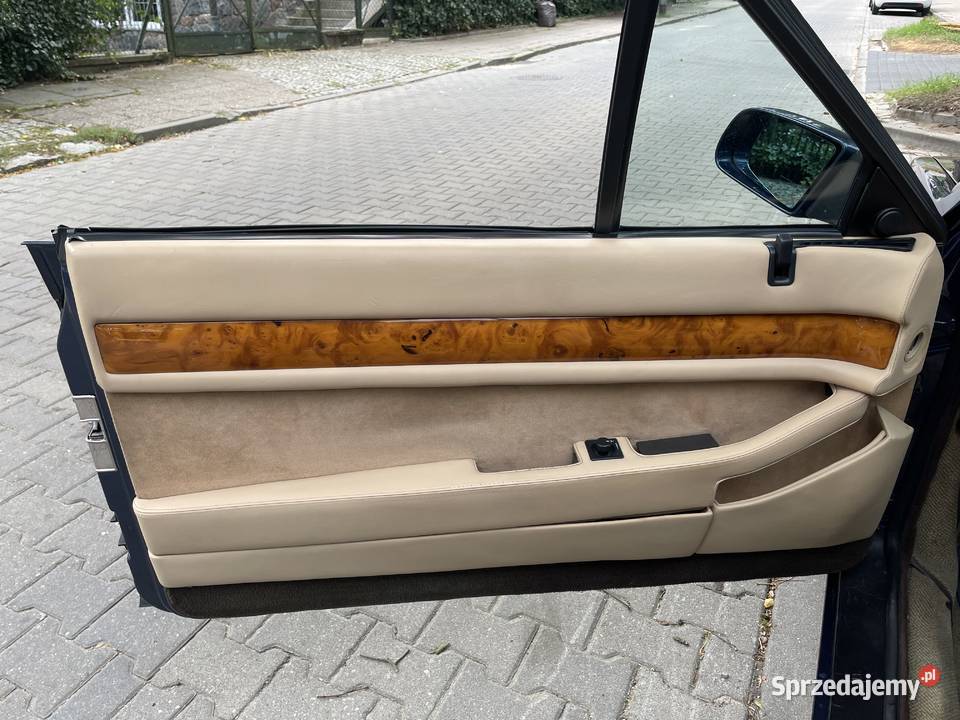 2800 Zagato 225KM Sopot