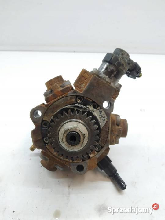 POMPA WTRYSKOWA 0445010223 8200934657 20 DCI