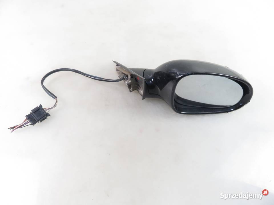 LUSTERKO PRAWE VW PASSAT B5 FL Karoseria