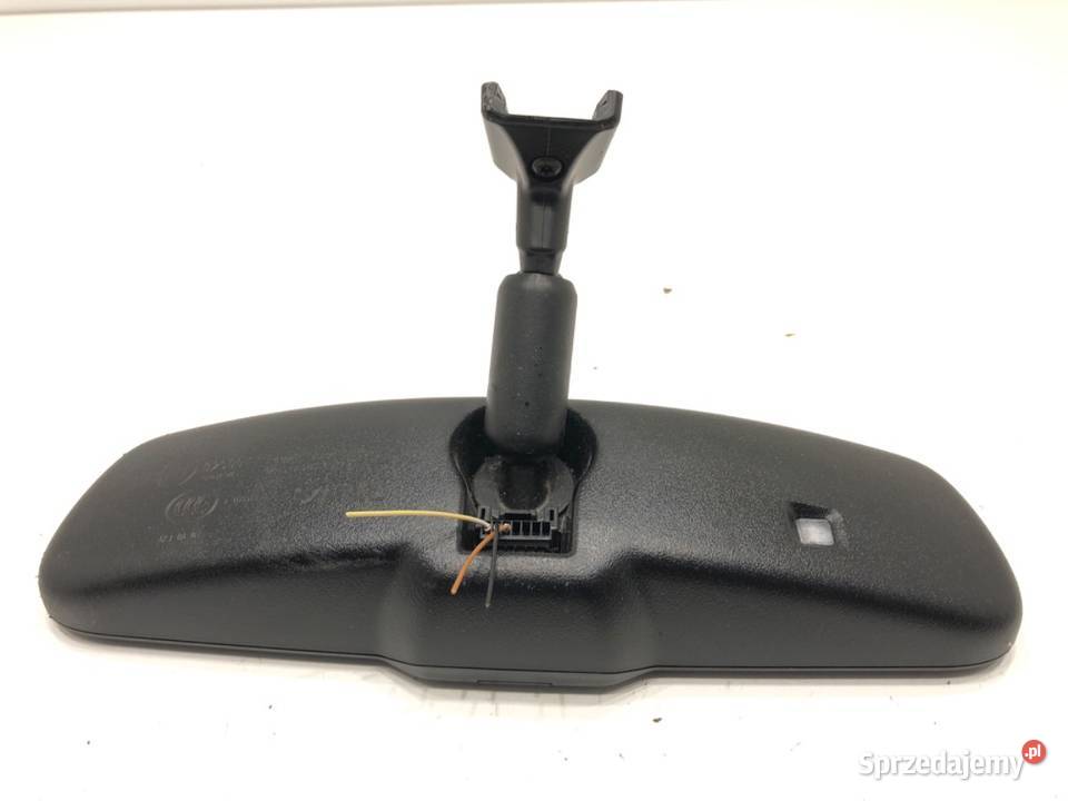 LUSTERKO WEWNĘTRZNE HONDA HRV Crossover WSTECZNE podkarpackie