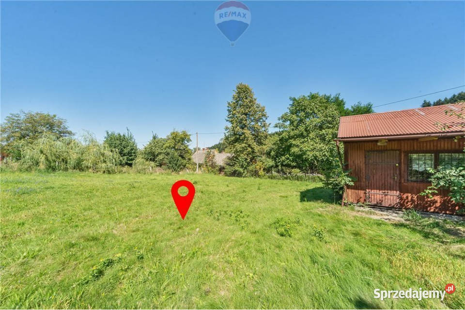 Działka budowlana 0m Sprzedaż Sułkowice sprzedam