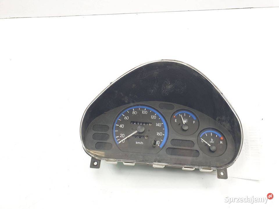 LICZNIK ZEGAR DAEWOO MATIZ 96527401 Pozostałe Lipno