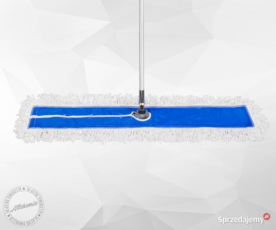 ZESTAW DO ZAMIATANIA STELAŻ METALOWY łódzkie Łódź
