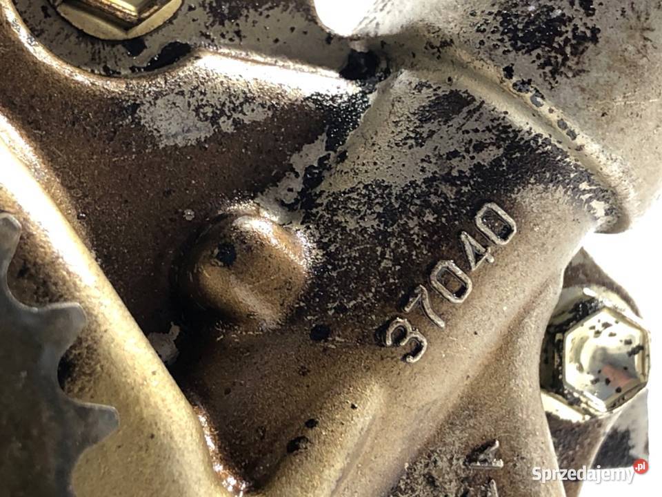 POMPA OLEJU LEXUS CT 18 99 SMAROWANIA SILNIKOWA osobowe