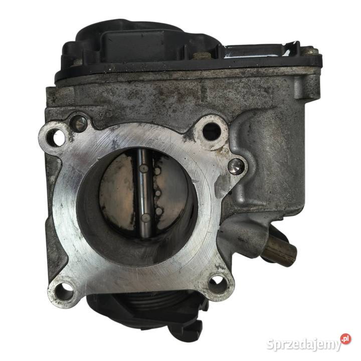 PRZEPUSTNICA VW Golf IV Polo III Seat Ibiza Leon Chełm