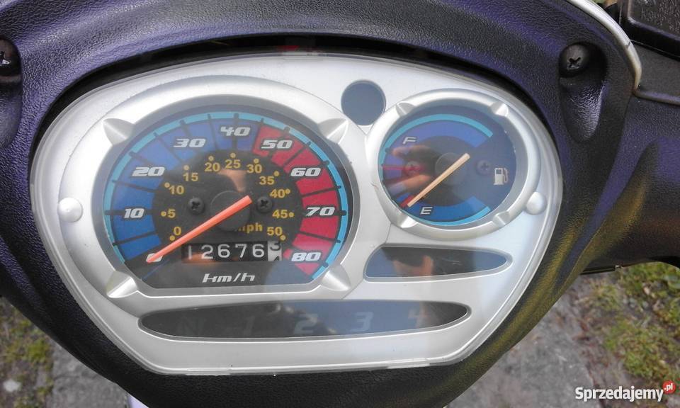 Romet ogar 900 podkarpackie