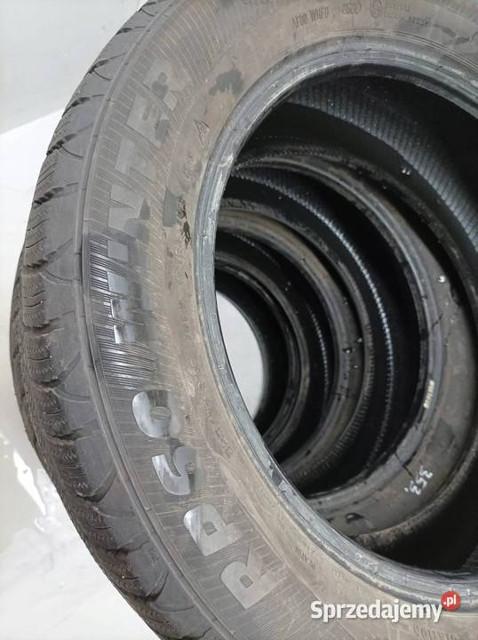 4x OPONA ZIMOWA PLATON 22555R17 2522513MM2522508 55 świętokrzyskie
