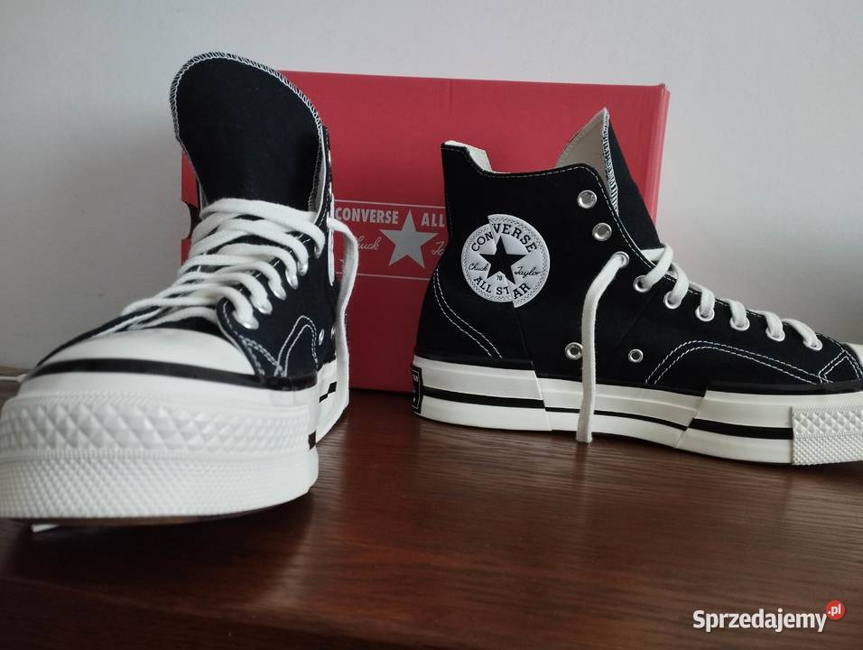 Converse 70 Plus 465 Kołobrzeg