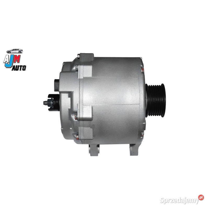 Alternator 077903015Q 37 Quattro Audi A8 D3 42 Grabów Szlachecki