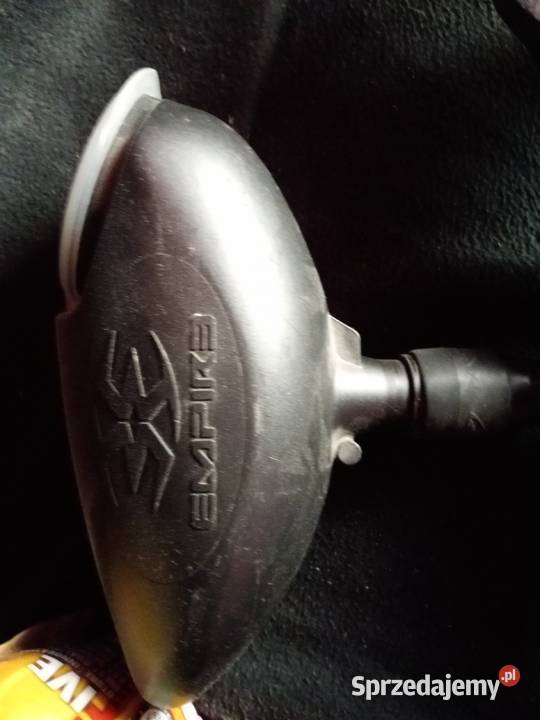 Zestaw Paintball 2x Marker Tippmann 98 Custom Gdańsk