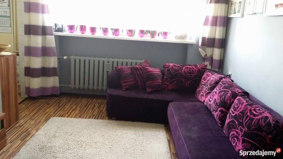 Odstąpię mieszkanie Sosnowiec Bór