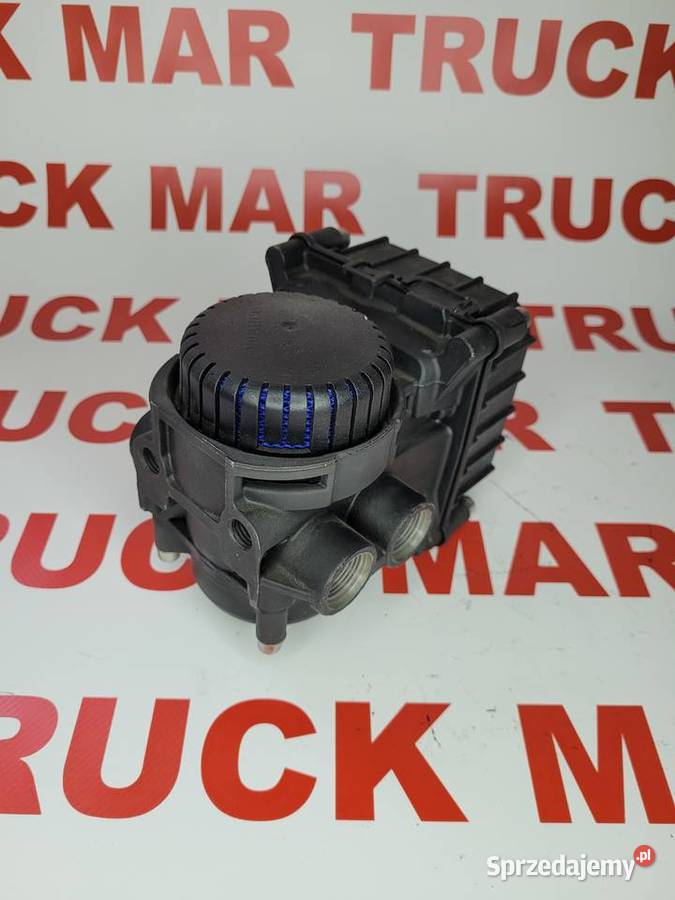 ZAWÓR EBS modulator 4801067010 ciężarowe