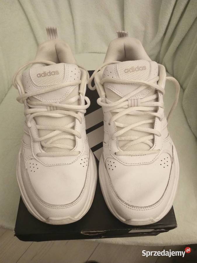 Buty adidas damskie r40 Mysłowice
