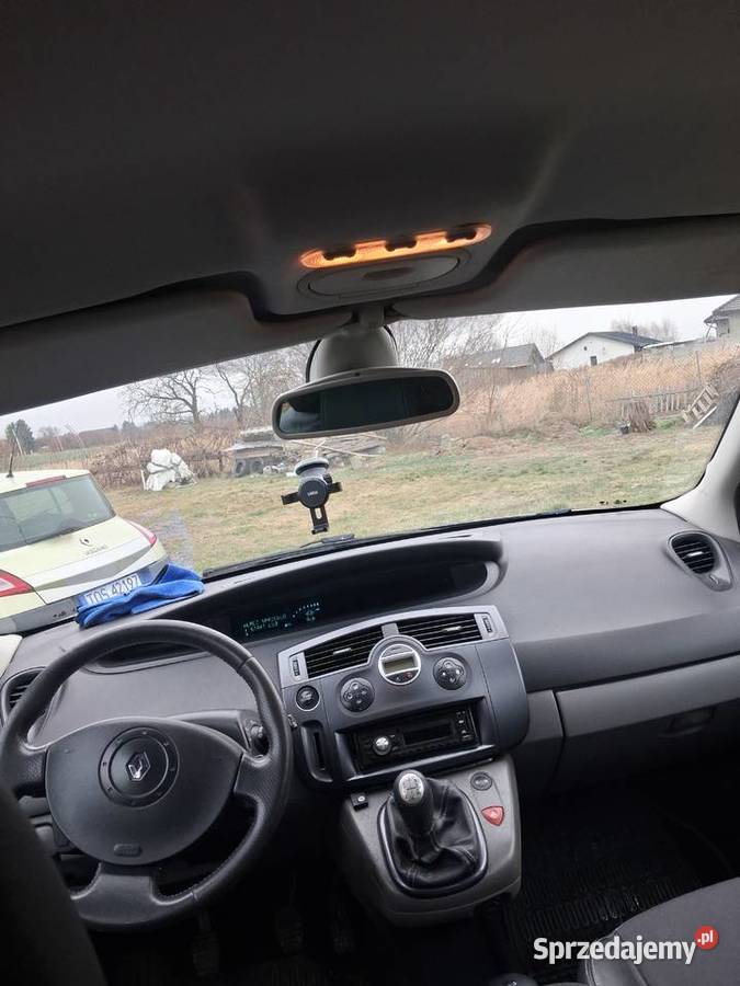 Sprzedam scenik 2 Ostrowiec Świętokrzyski