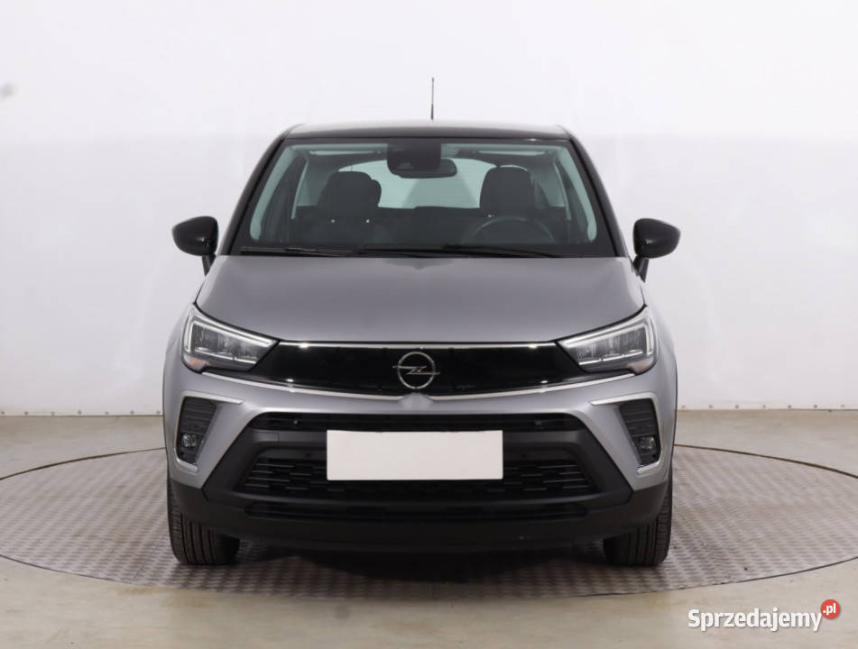 Opel Crossland 12 Turbo sprzedam