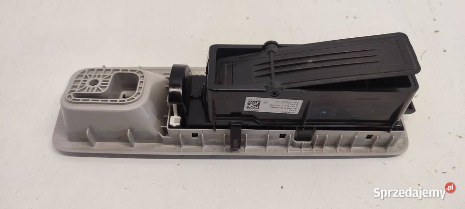 MERCEDES VITO W447 KRATKA NAWIEWU A4478307000 osobowe sprzedam