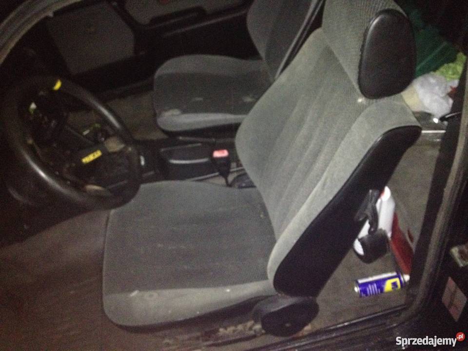 BMW e30 coupe elektryczne lusterka