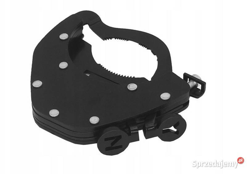 Tempomat motocyklowy uniwersalny z metalu Sosnowiec