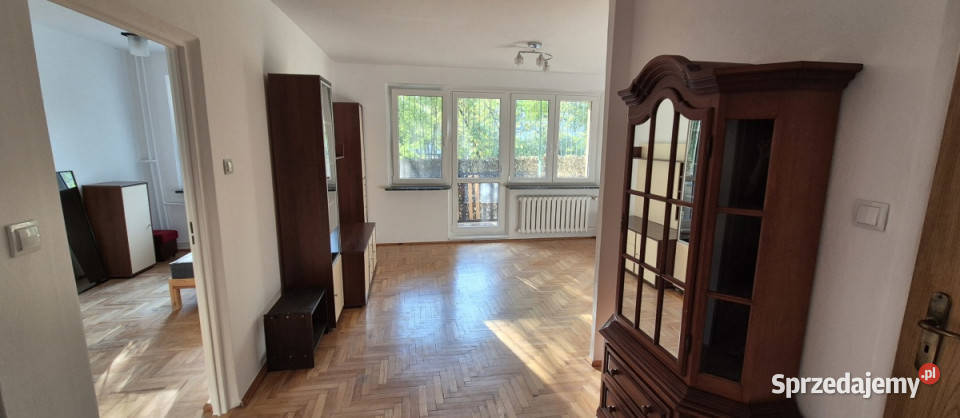 Dwustronne 634m2 Ogródek Metro Ursynów KREDYT Mieszkania Warszawa sprzedam