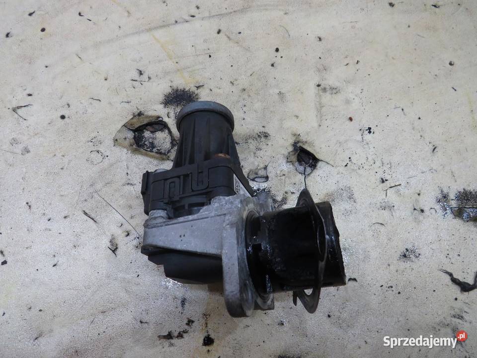 ZAWÓR EGR QASHQAI J11 15 DCI 431043672