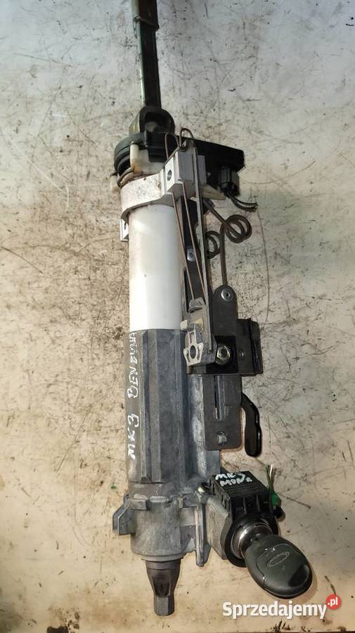 Kolumna pochodzi Ford Mondeo mk3 Łagów sprzedam