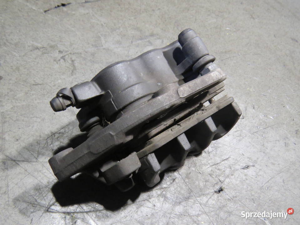 HONDA SH 300 SH300 300I 2010 ZACISK HAMULCA Szyby i owiewki Szyby i owiewki Gdańsk