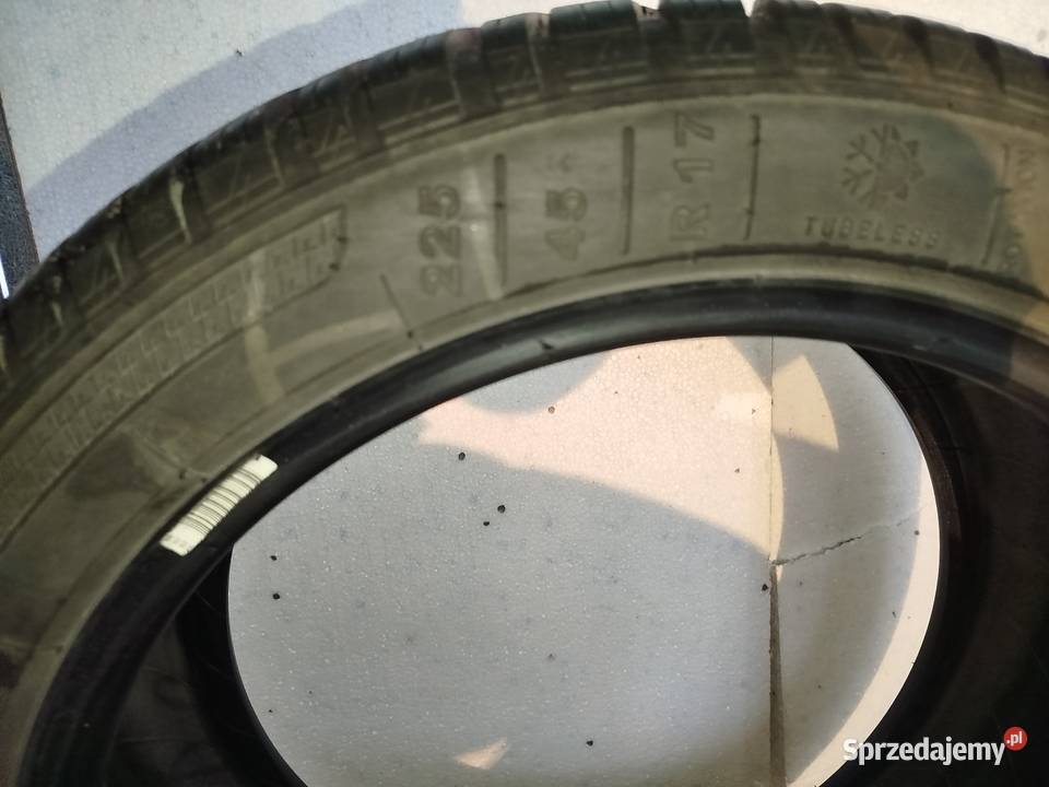 Opony wielosezonowe Kleber Quadraxer2 2254517 Rypin