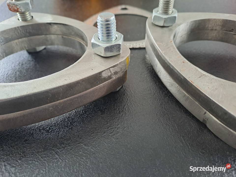 Flansze nierdzewne fi 70 osobowe Rzerzęczyce