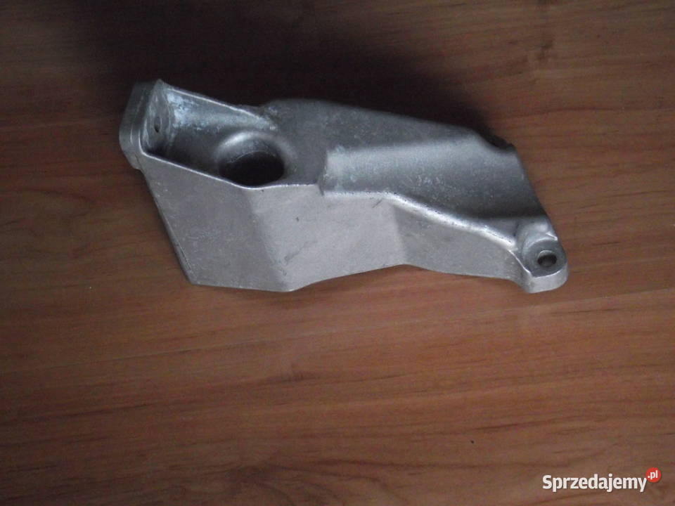 Łapa zawieszenia skrzyni Audi 8D0 199 307 P Wrocław sprzedam