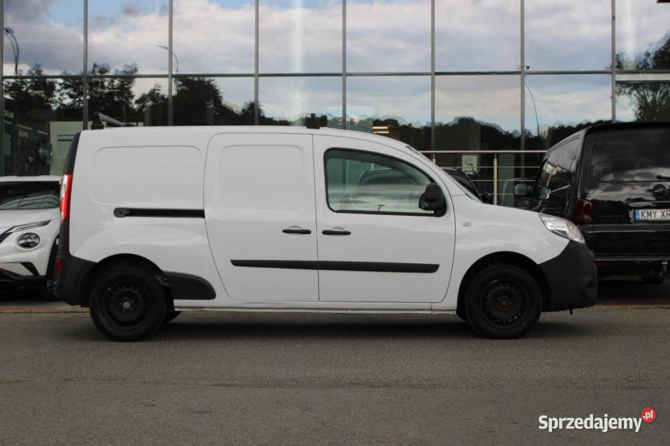 Renault Kangoo 2018r tempomat Bluetooth FV23 Kraków sprzedam